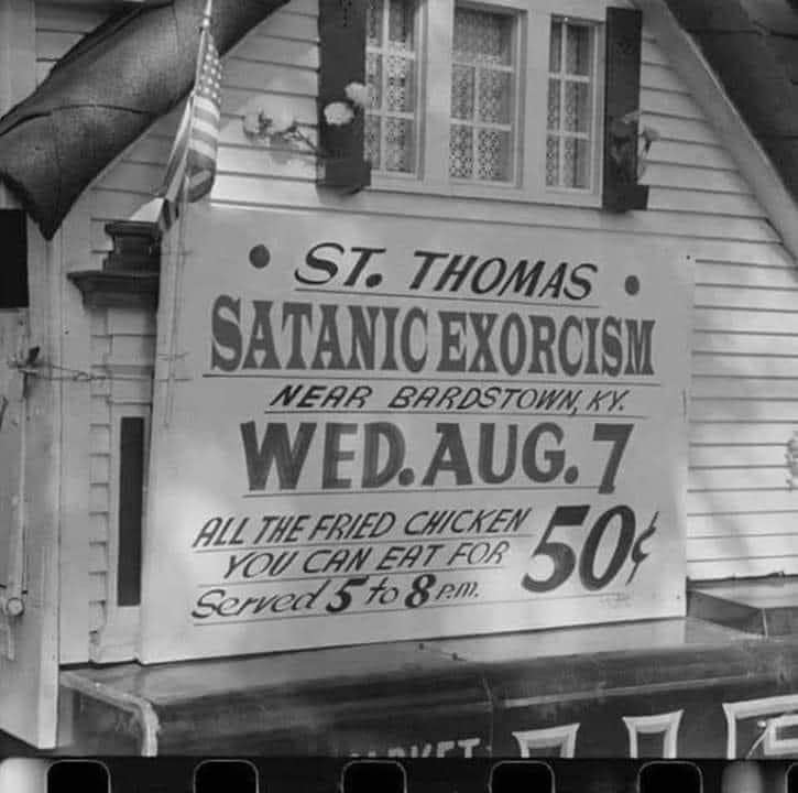 Hollywood Horror Museum tweet media