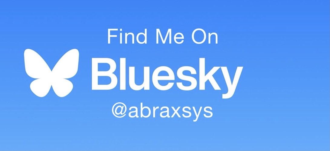 Abraxsys tweet media