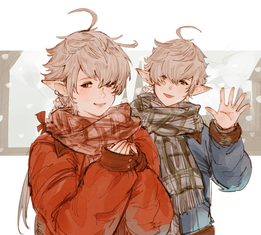 双葉 (@hutaba_0718) on Twitter photo 