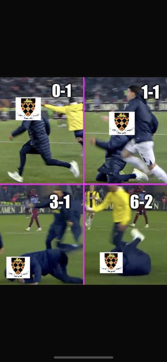 Rochdale Road Rovers FC tweet media