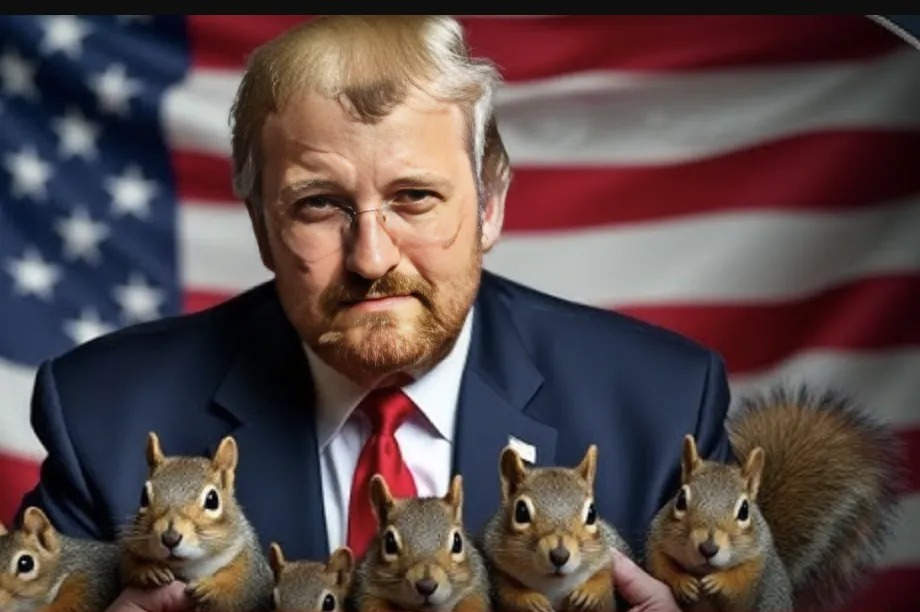 Hey guys, $TRK supports <a href="/sugarcardano/">SUGAR</a> 🐿️
Hold them both... Can't say anything else 😎