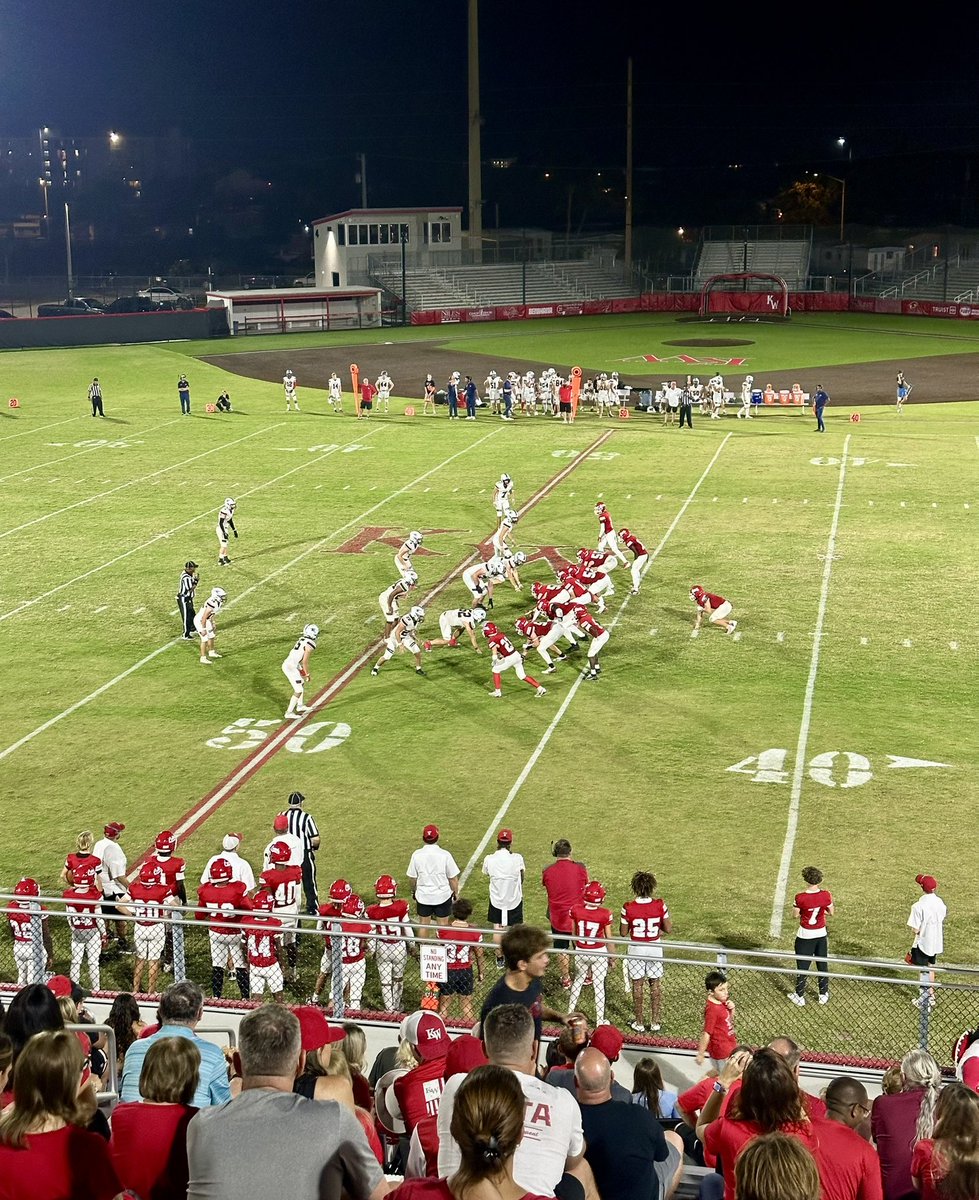 CPack12's tweet image. Conchs got a huge win on Friday night to advance to the second round of the playoffs!