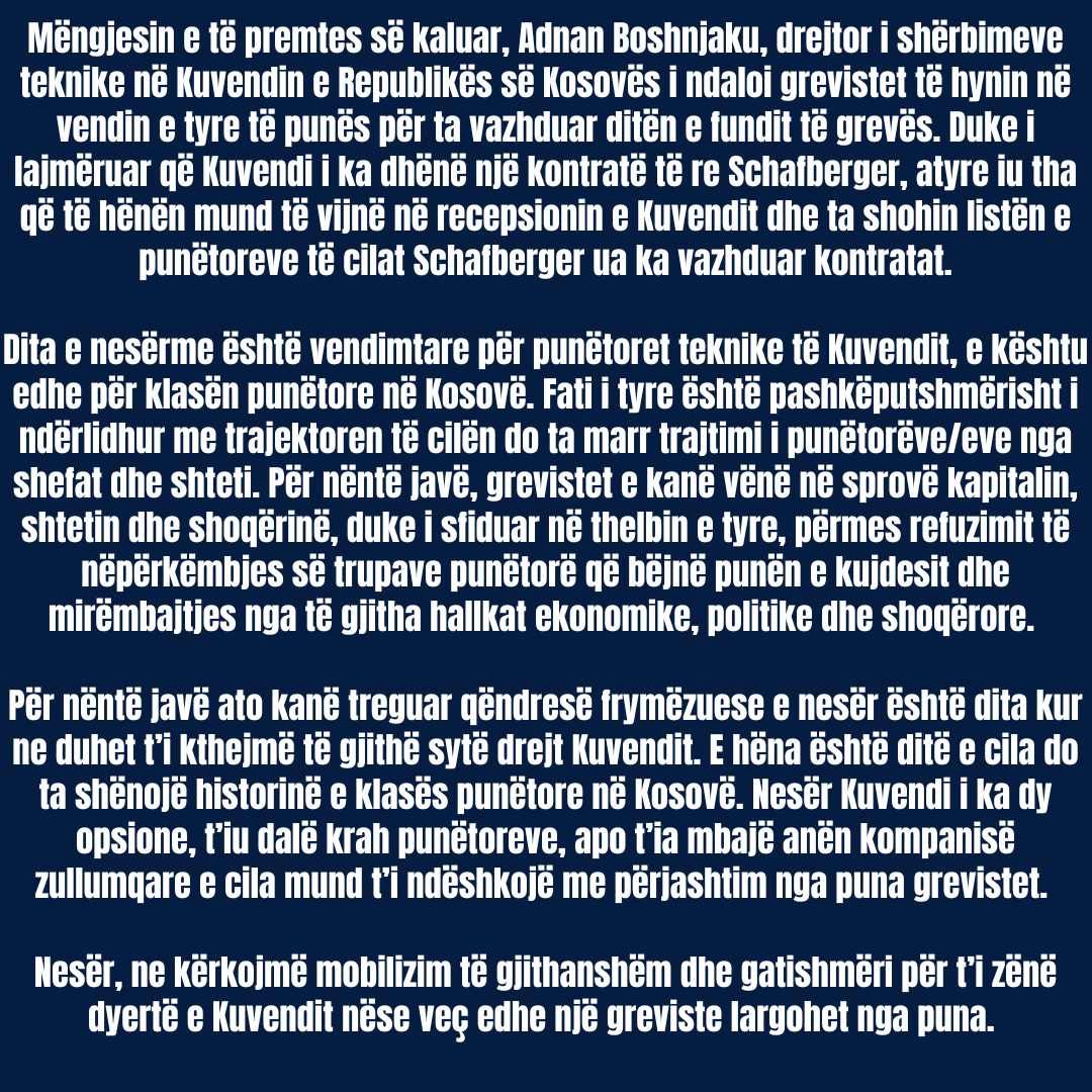 Kolektivi për Mendim dhe Veprim Feminist (@kmvfeminist) on Twitter photo 