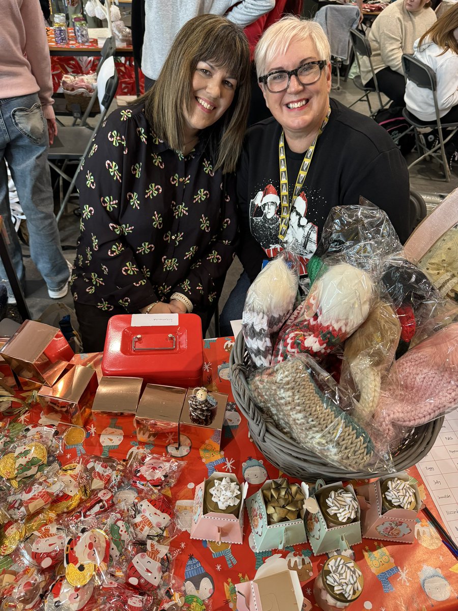 GHS ASN Faculty tweet media