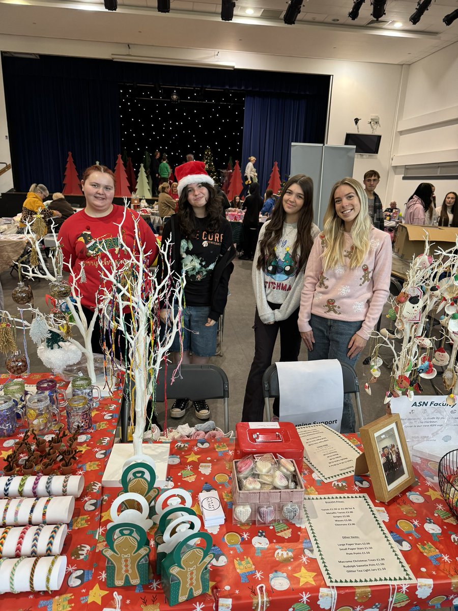 GHS ASN Faculty tweet media