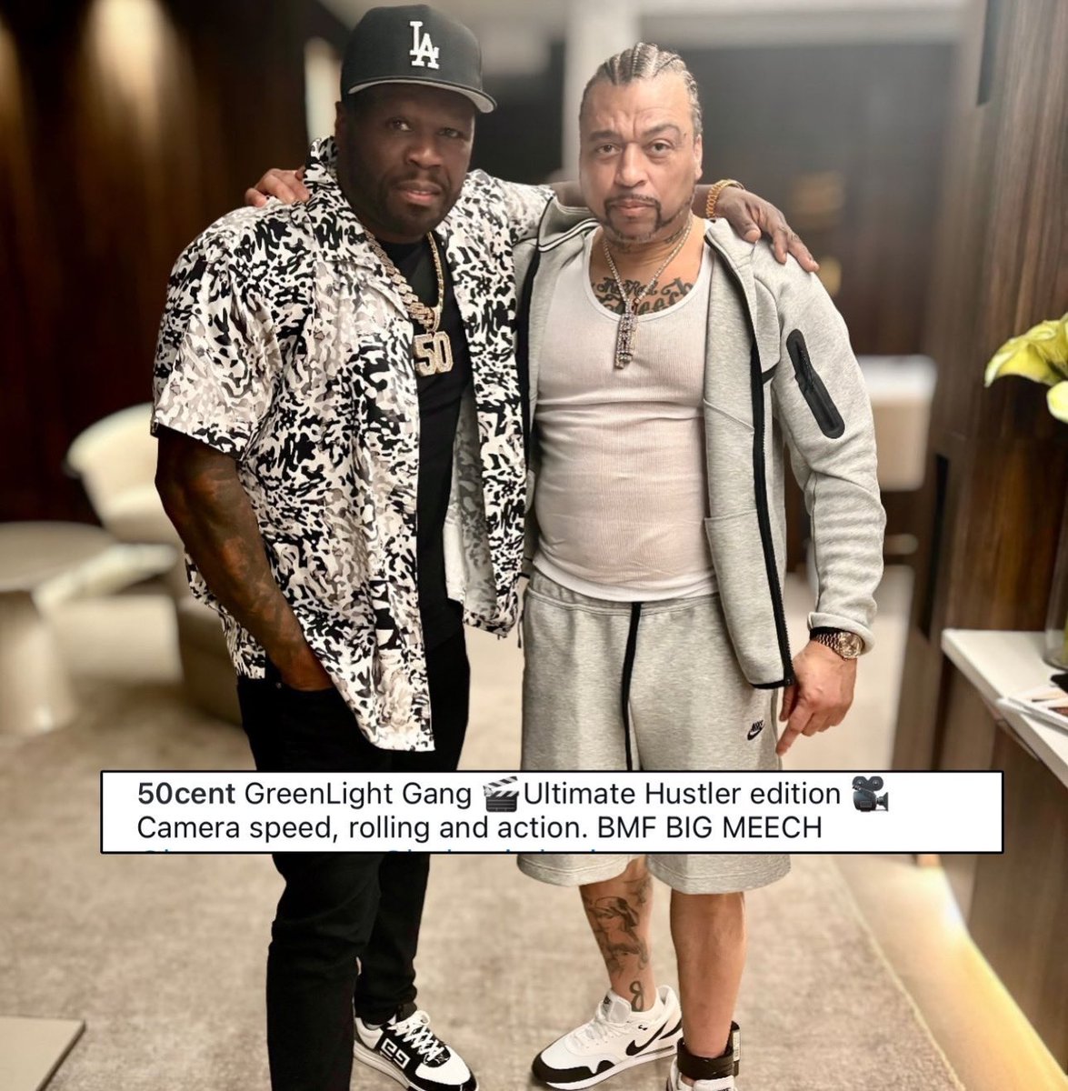 HipHopVideoWorld tweet media