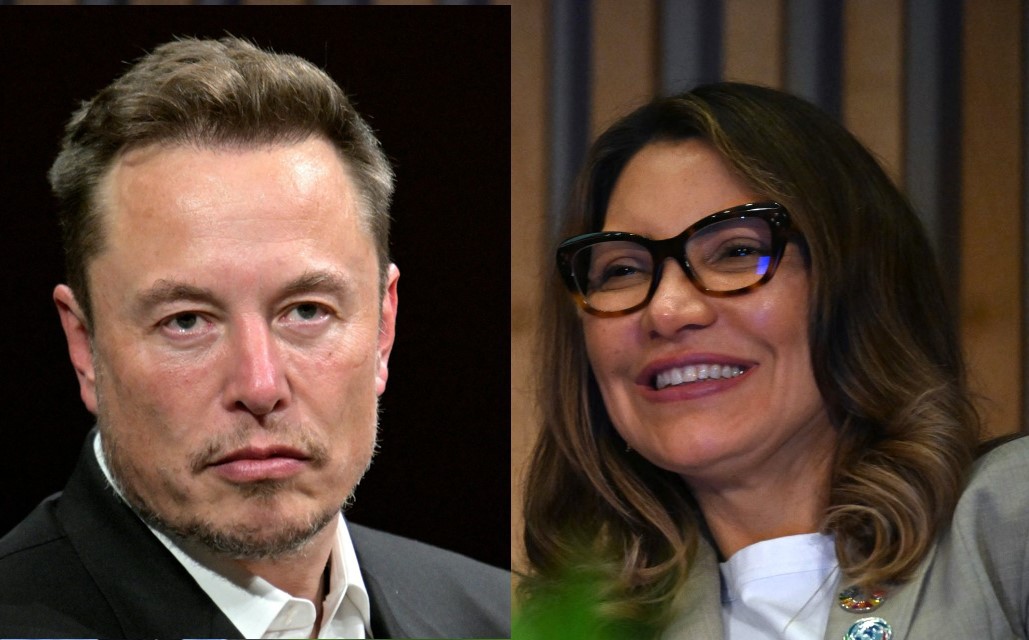 Bilionáros como Elon Musk que são bons, só os que nascem mortos.

Pensa num cara safado, Elon Musk apoia Bolsonaro, Netanyahu, e toda Desgraça no mundo.

Musk mudou a monetização para que você e eu paguemos as cagadas que ele fez.

Respondam aí, Janja tem Razão, SIM ou NÃO ??? 👇