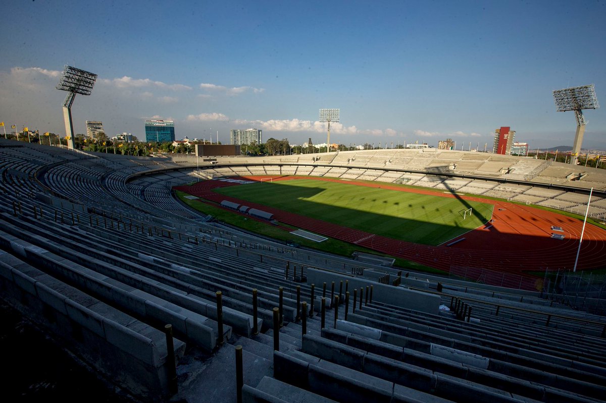 El primer domingo sin Pumas. 
Te extraño, cuanto te extraño!!