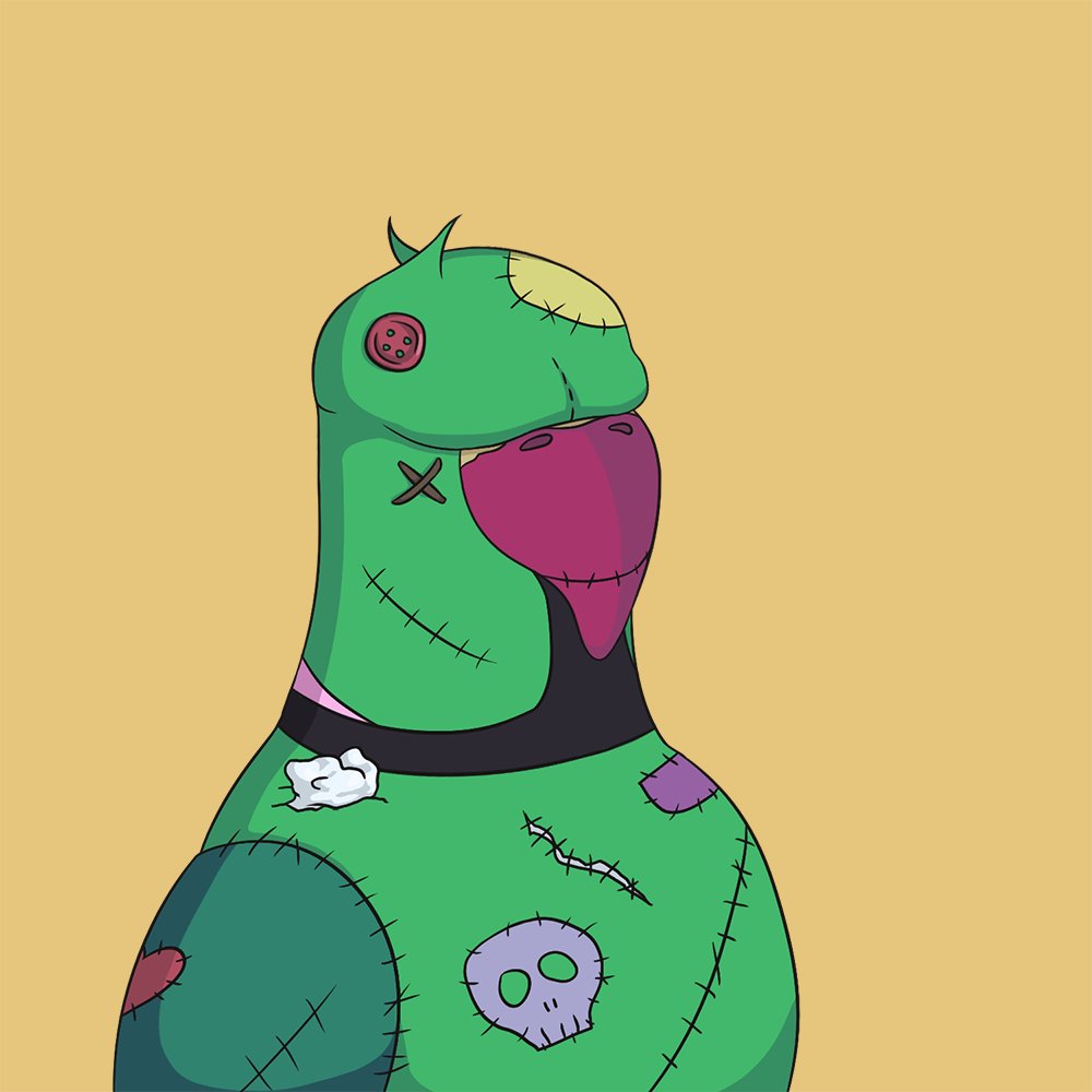 Just over 2 days until you can mint your Rowdy! 🦜

Are you ready?!

Drop your $SOL wallet below 👇