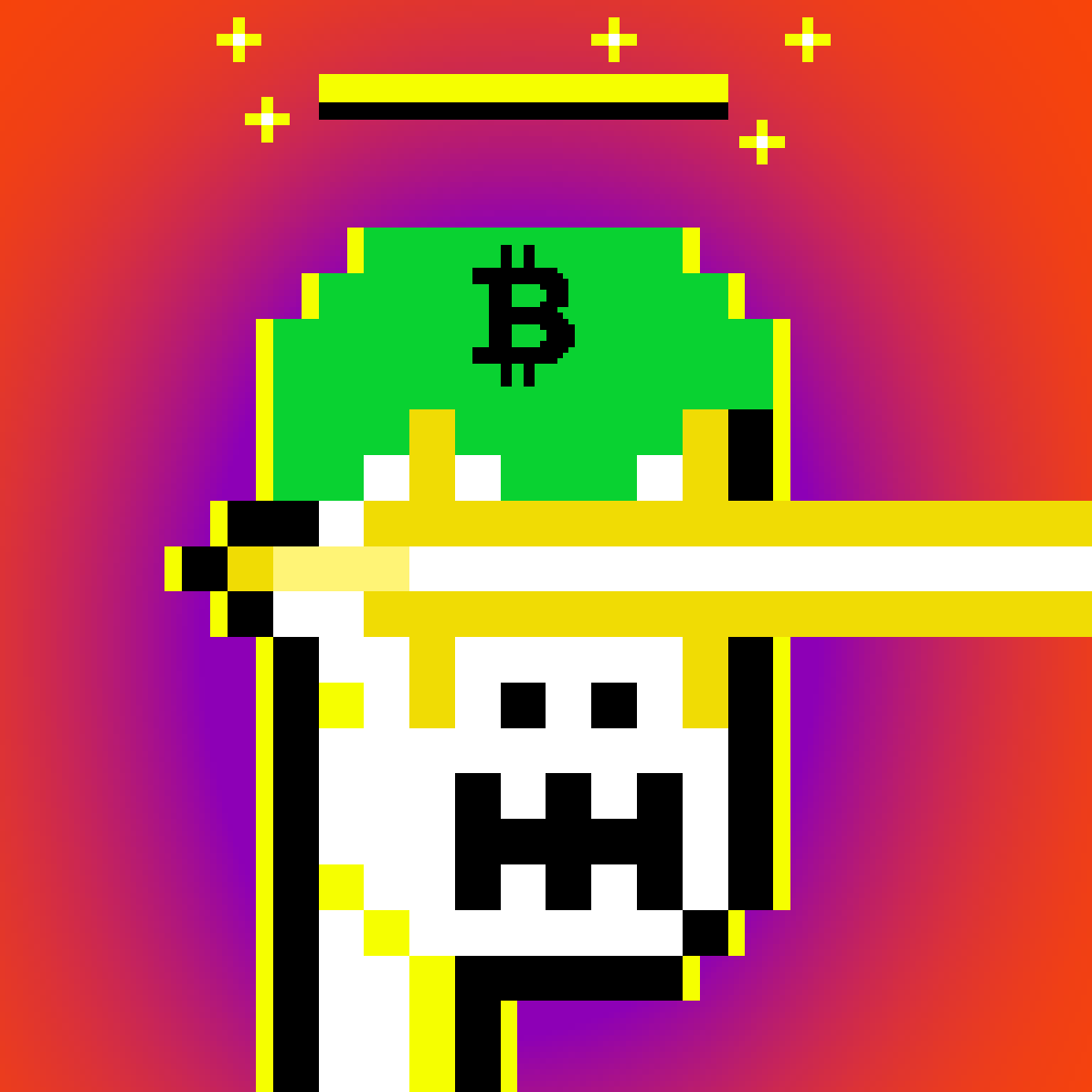 Metaverse Punks tweet media