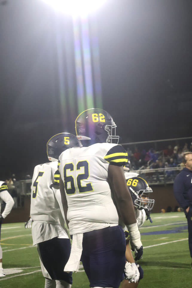 Joshua Davis (@joshdavis2026) on Twitter photo Tough loss Friday but here are my highlights from Friday hudl.com/v/2QqNAn
<a href="/CoachJordan83/">Chris Jordan</a> <a href="/LanierRobison/">Coach Lanier Robison</a> <a href="/LausanneFB/">Lausanne Football</a> <a href="/CSmithScout/">Chris Smith</a> Tough loss Friday but here are my highlights from Friday hudl.com/v/2QqNAn
<a href="/CoachJordan83/">Chris Jordan</a> <a href="/LanierRobison/">Coach Lanier Robison</a> <a href="/LausanneFB/">Lausanne Football</a> <a href="/CSmithScout/">Chris Smith</a>