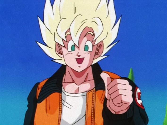 Dragon Ball Perfect Shots tweet media