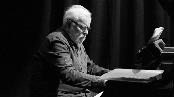 Caz Derneği | Jazz Society tweet media