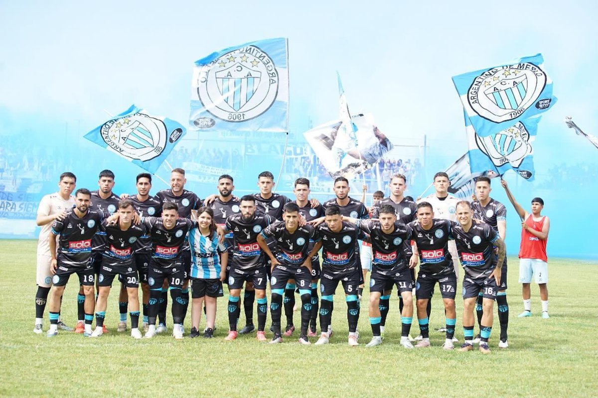 VAMOS POR NUESTRO SUEÑO 🤩⚔️

#Desde1906SomosMerlo