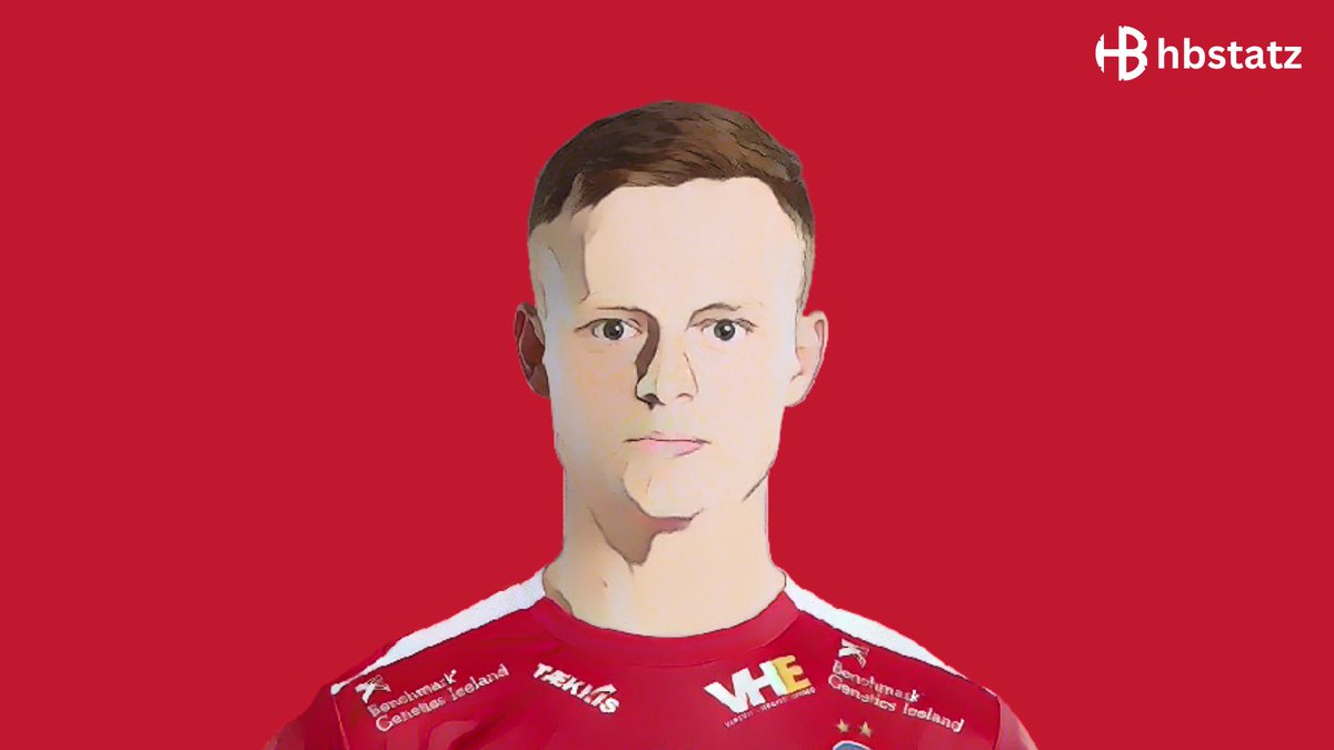 Litla frammistaðan hjá Össur:

13         Mörk
93%    Nýting
2          Fiskuð víti
5          Hraðaupphlaup