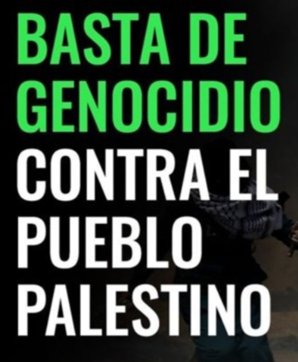 MryRodrguez4's tweet photo. Contundente! https://t.co/d9YJlJbbxu