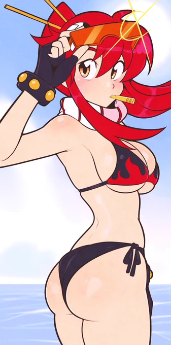Yoko Littner