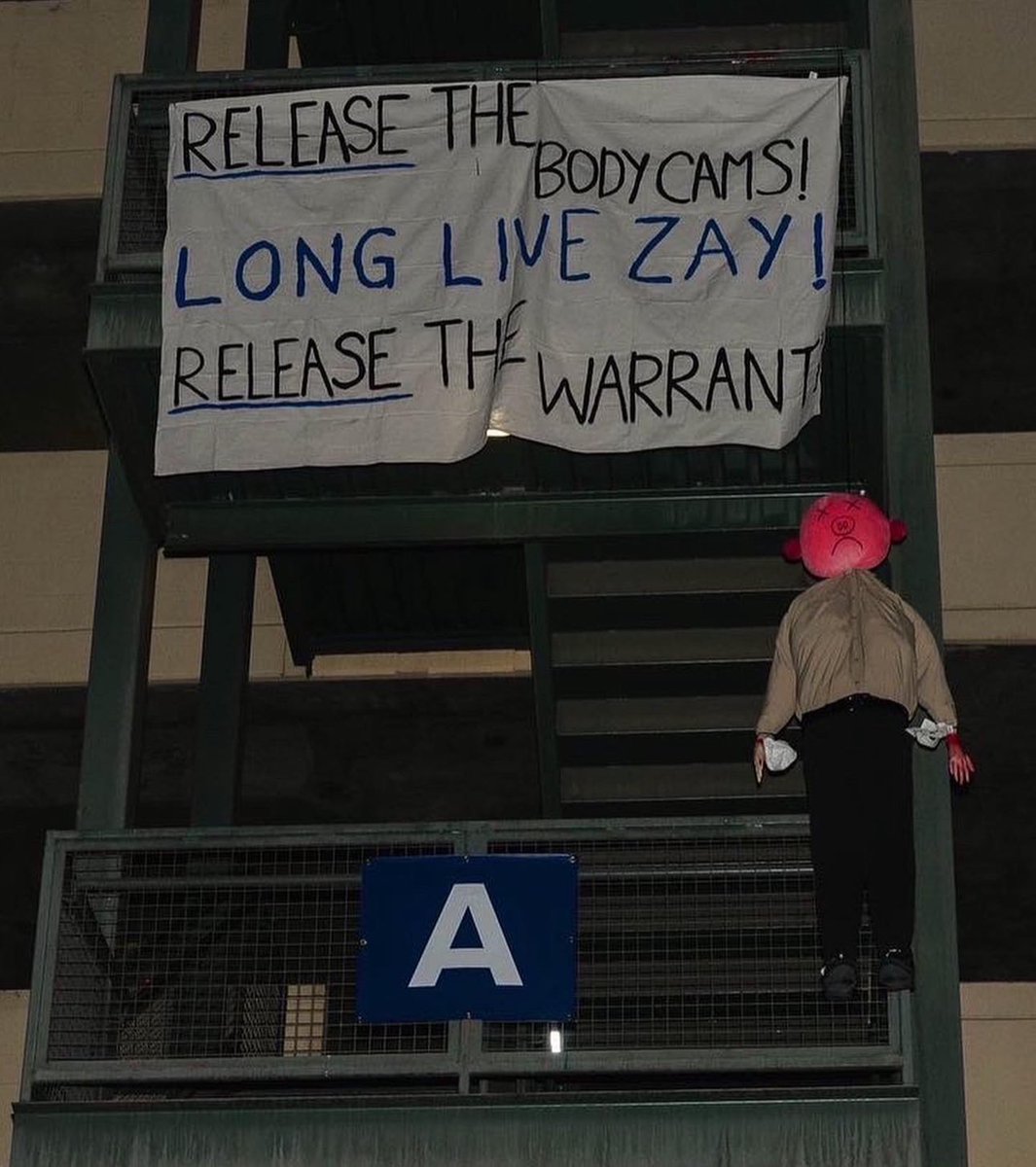 More Than A Hashtag tweet media