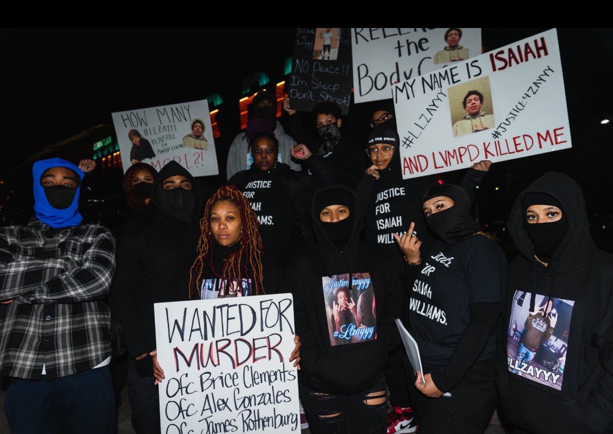 More Than A Hashtag tweet media