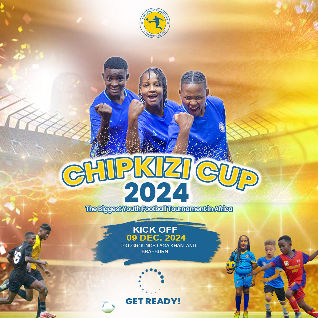 Chipkizi Cup tweet media