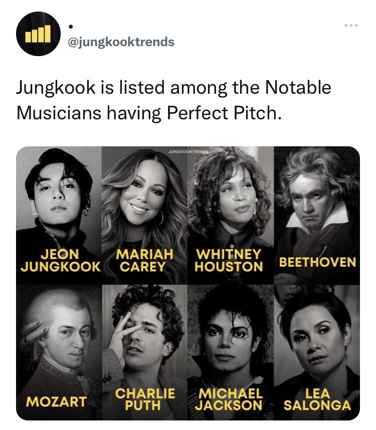 dionysuskoo97's tweet photo. JungKook is the BEST VOCALIST of Kpop. 

[A very needed thread] https://t.co/y0BXXb5CCE
