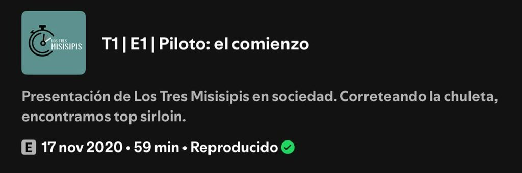 Hoy se cumplen 4 años de rebane y más de 150 episodios. Al parecer sí somos tantito máquinas.