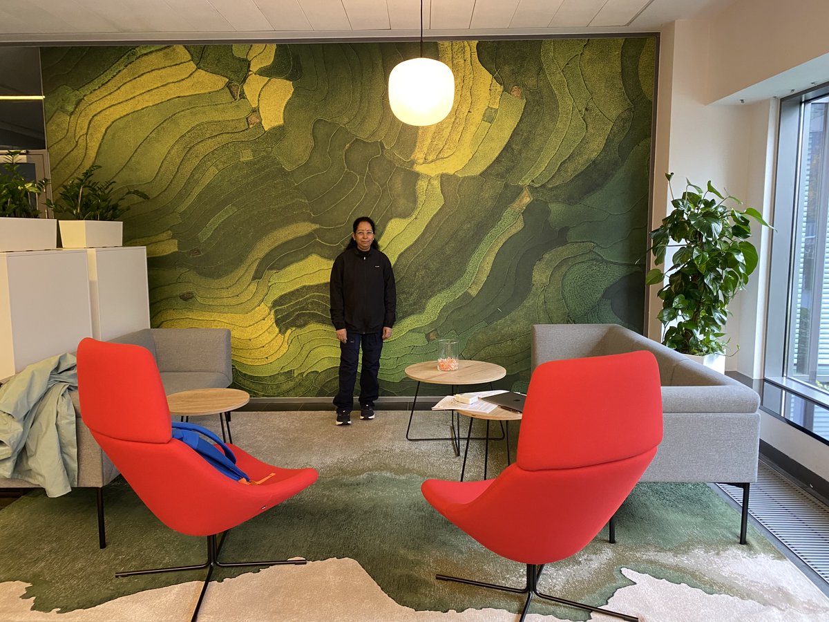 dhamayanthin's tweet photo. I joined Kyndryl Poland on Friday in a new role as "Director, Learning Business Partner." 🎉
Click the link below to read the full story.
https://t.co/UZocYayaox
#newjob #dream #milestone #Career #dhamayanthi https://t.co/sX96u9m5T9