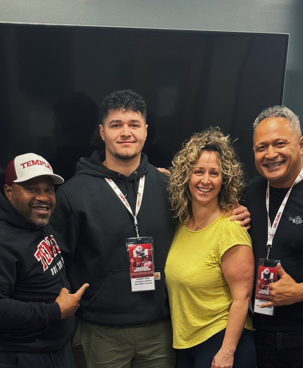 Forever grateful for you bringing me in! ♥️