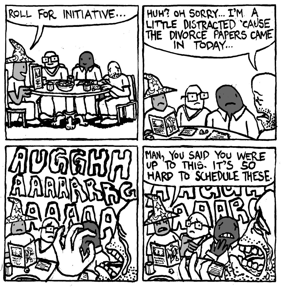 Haus of Decline (@hausofdecline) on Twitter photo 