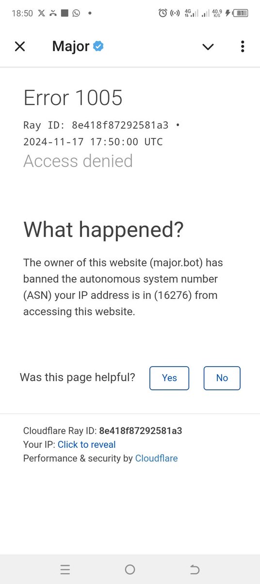 danickbix's tweet photo. @majoroftelegram why ain't you talking about this , hopefully this isn't what am thinking 🤔🤔 https://t.co/NwOWIHVlcd