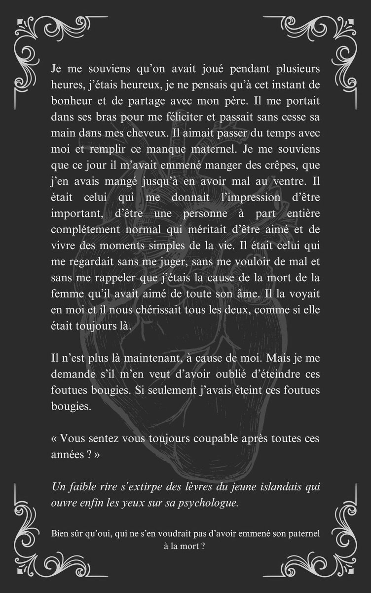 ⠀⠀⠀

        𝐓𝐇𝐄 𝐁𝐎𝐘 𝐖𝐇𝐎 𝐇𝐄𝐋𝐃 𝐇𝐈𝐒 𝐅𝐀𝐓𝐇𝐄𝐑'𝐒 𝐆𝐇𝐎𝐒𝐓.

𝖤𝖯𝖨𝖲𝖮𝖣𝖤 : 𝐥𝐞𝐬 𝐦𝐮𝐫𝐦𝐮𝐫𝐞𝐬 𝐝𝐞𝐬 𝐫𝐞𝐠𝐫𝐞𝐭𝐬 𝐭𝐮𝐬.

 ⠀⠀  ⠀tw : mentıon de lα mort.
⠀⠀⠀