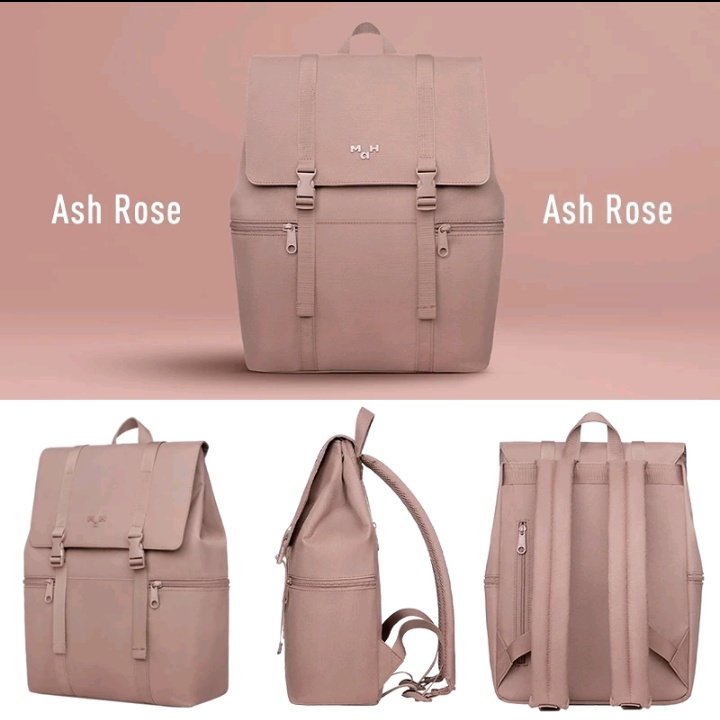 scoupsmart's tweet photo. #scoupsmartsells

wts lfb MaH bag 

— ₱1.3k, still negotiable
— orig price ₱ 1,521
— 14" , ash rose
— lightly used, comes w/ ziplock
rfs: bag upgrade

t. wtb lf fs mah backpack school academic commissioner client ph mall onhand bag https://t.co/CC0Cfp1oVU