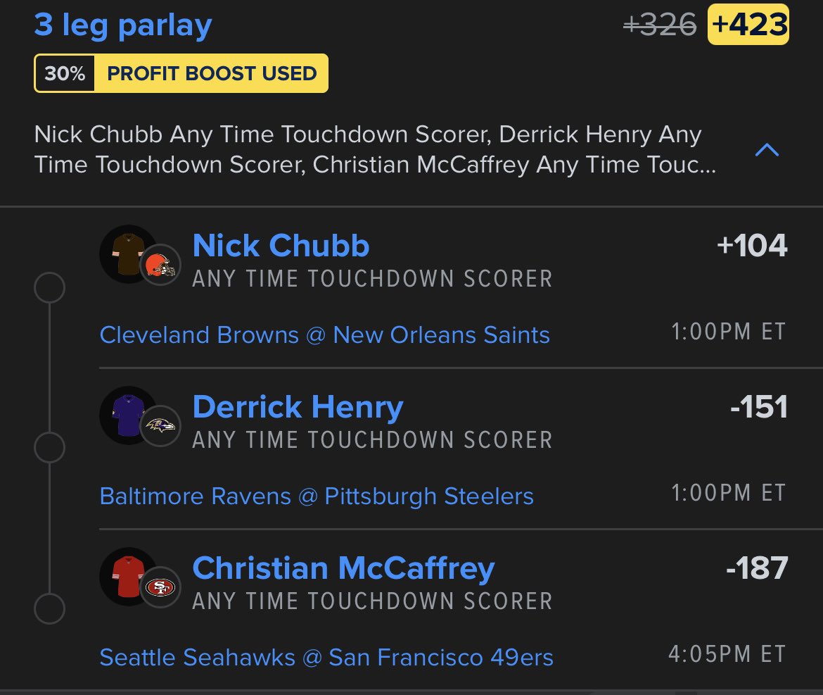 _TheTech_'s tweet image. Do your job parlay. 🫡