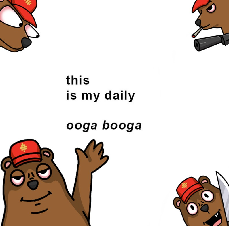 Pot the Bear tweet media