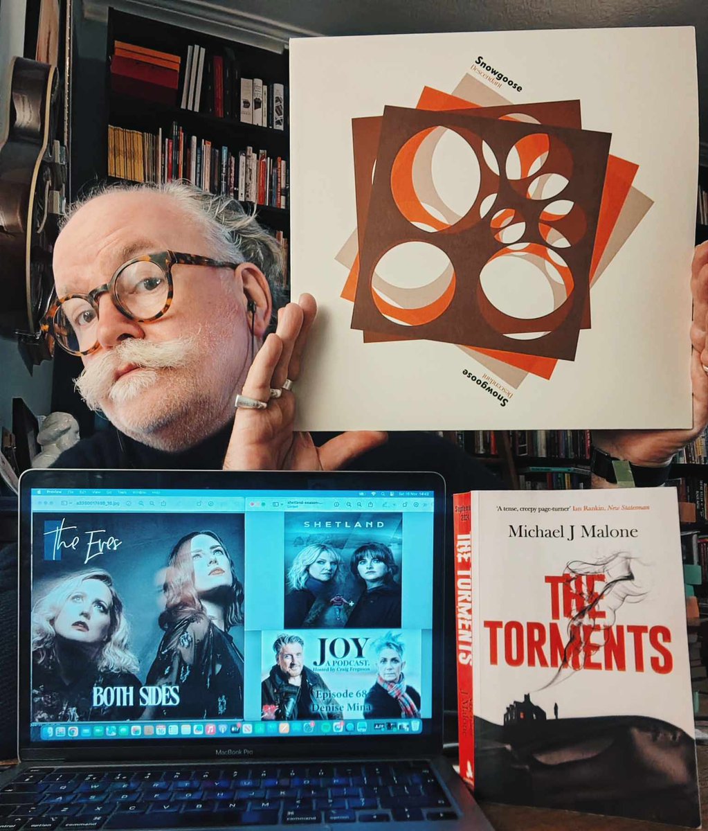 Alistair Braidwood (@scotswhayhae) on Twitter photo 📻 ICYM this week's <a href="/ScotsWhayHae/">Alistair Braidwood</a> Show <a href="/OfficialCamGlen/">CamGlen Radio 107.9FM</a> you can now catch up here...
👉 player.autopod.xyz/743489 (part 1)
<a href="/BigCountryUK/">Big Country</a>
<a href="/CopperLungs/">COPPER LUNGS</a>
KuleeAngee
<a href="/RebeccaVasmant/">Rebecca Vasmant</a>+Ella Knight
<a href="/ariellefree/">Arielle Free</a>+<a href="/iambecharlotte/">𝗯𝗲 𝗰𝗵𝗮𝗿𝗹𝗼𝘁𝘁𝗲</a>
<a href="/Siobhan_Miller/">Siobhan Miller</a>
Katherine Aly
Place Names
Falasgair 📻 ICYM this week's <a href="/ScotsWhayHae/">Alistair Braidwood</a> Show <a href="/OfficialCamGlen/">CamGlen Radio 107.9FM</a> you can now catch up here...
👉 player.autopod.xyz/743489 (part 1)
<a href="/BigCountryUK/">Big Country</a>
<a href="/CopperLungs/">COPPER LUNGS</a>
KuleeAngee
<a href="/RebeccaVasmant/">Rebecca Vasmant</a>+Ella Knight
<a href="/ariellefree/">Arielle Free</a>+<a href="/iambecharlotte/">𝗯𝗲 𝗰𝗵𝗮𝗿𝗹𝗼𝘁𝘁𝗲</a>
<a href="/Siobhan_Miller/">Siobhan Miller</a>
Katherine Aly
Place Names
Falasgair