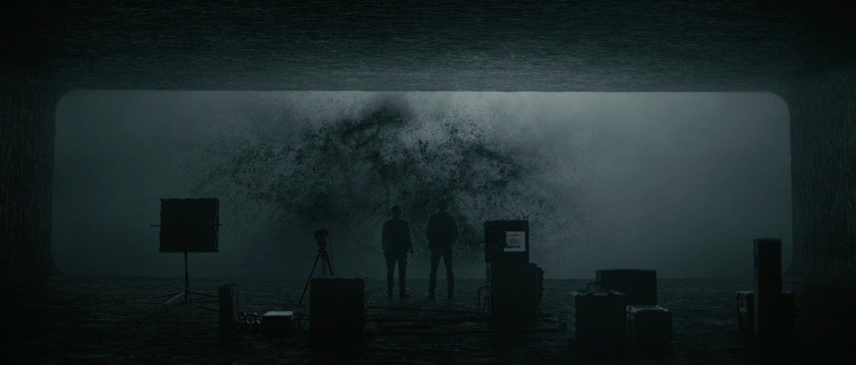 cinesthetic. tweet media