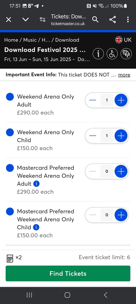 GirlPunished's tweet image. Well... 😅. I hope Ollie seriously wants to do this. Better check because ££

#download2025 #sleeptoken