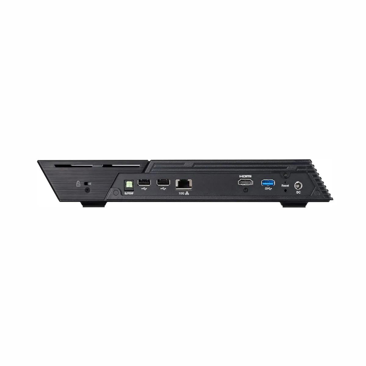 wwwAIstore's tweet image. Asustor Flashstor 12 Pro FS6712X
ยฑ $0.00
artificial-intelligence.store/products/asustโฆ
Discover the Asustor Flashstor 12 Pro FS6712X: A high-speed NAS with NVMe SSD slots and 12-bay HDD for optimal data security and management. #AsustorFlashstor #HighSpeedNAS #DataSecuritySolutions