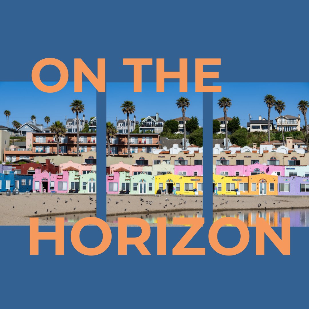 Capitola Village tweet media