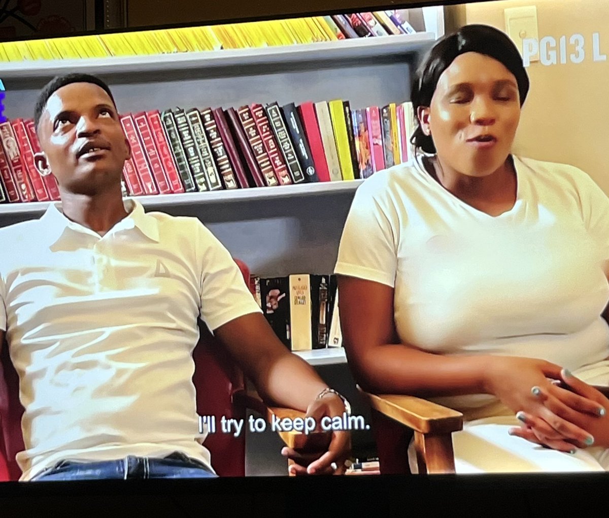 ChrisExcel102's tweet image. That brother low key looks like Tito Maswanganyi 😭😭😭😭#LenyaloLethata