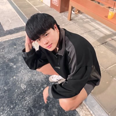 pondpatcha_'s tweet image. #NewProfilePic