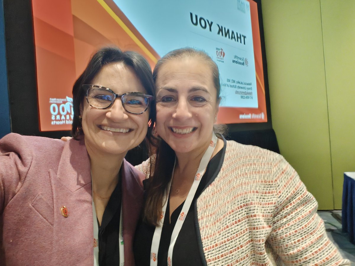 Daniella KadianDodov (@dkadiandodov) on Twitter photo Meeting new friends and making cross-specialty connections are some of the best takeaways from #AHA24 <a href="/OuzounianMD/">Maral Ouzounian</a> <a href="/PVDCouncil/">AHA Peripheral Vascular Disease Council</a> #arteriopathies #aortopathies #womensvascularhealth #Armeniansunite🇦🇲 Meeting new friends and making cross-specialty connections are some of the best takeaways from #AHA24 <a href="/OuzounianMD/">Maral Ouzounian</a> <a href="/PVDCouncil/">AHA Peripheral Vascular Disease Council</a> #arteriopathies #aortopathies #womensvascularhealth #Armeniansunite🇦🇲