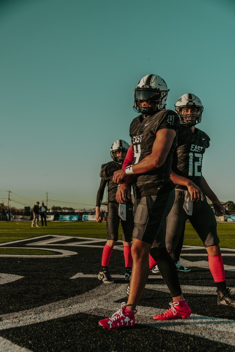 Lakota East Football tweet media