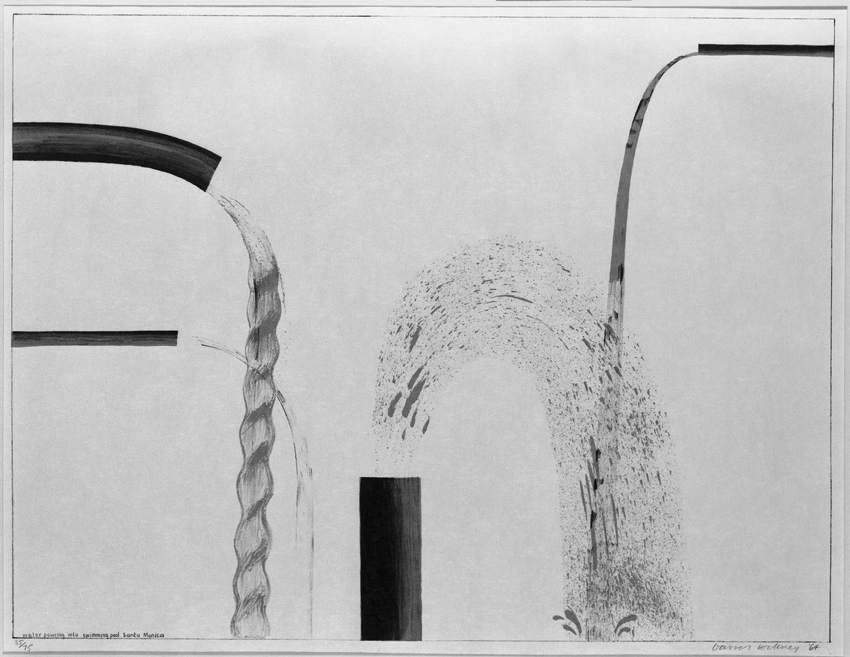 David Hockney tweet media