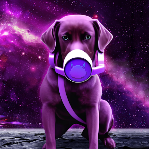 dOGes Unleashed 💜 tweet media