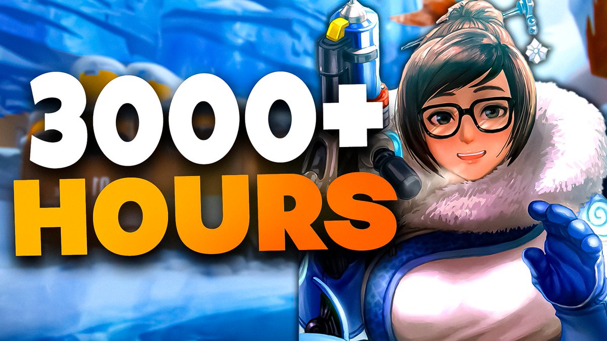 I never thought I'd see someone use Mei and her abilities in so many creative ways!
<a href="/Numbers2155/">Numbers</a> you are a GENIUS!
youtu.be/5Hsb323YE5M
youtu.be/5Hsb323YE5M
youtu.be/5Hsb323YE5M