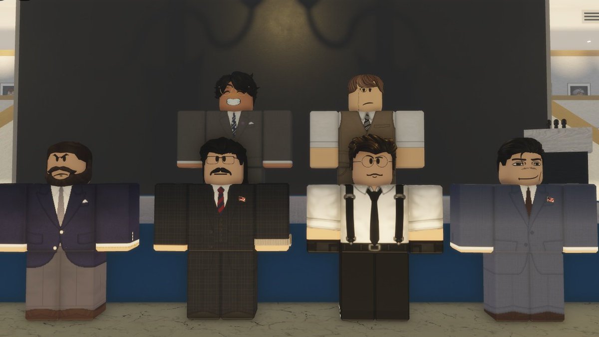 Perobloxalien's tweet photo. I had the honour to host the Chairman of Barisan Rakyat Malaysia alongside the party's Secretary General at Wisma Yayasan Perdana.

Topics discussed include the unity and understanding of Malaysian ro-politicians in finding a common ground in striving for a better Malaysia. https://t.co/6myIGYyRVB