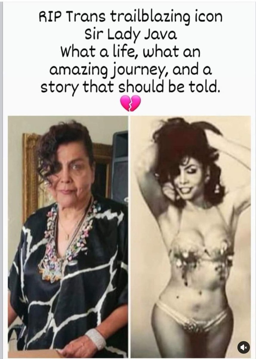 RayceenHRH's tweet photo. The world of entertainment has lost another great light!! We speak your name #Sirladyjava #ladyjava. May you rest in peace and power!!ππ»ππ»ππ» https://t.co/MDYz9fL8ya