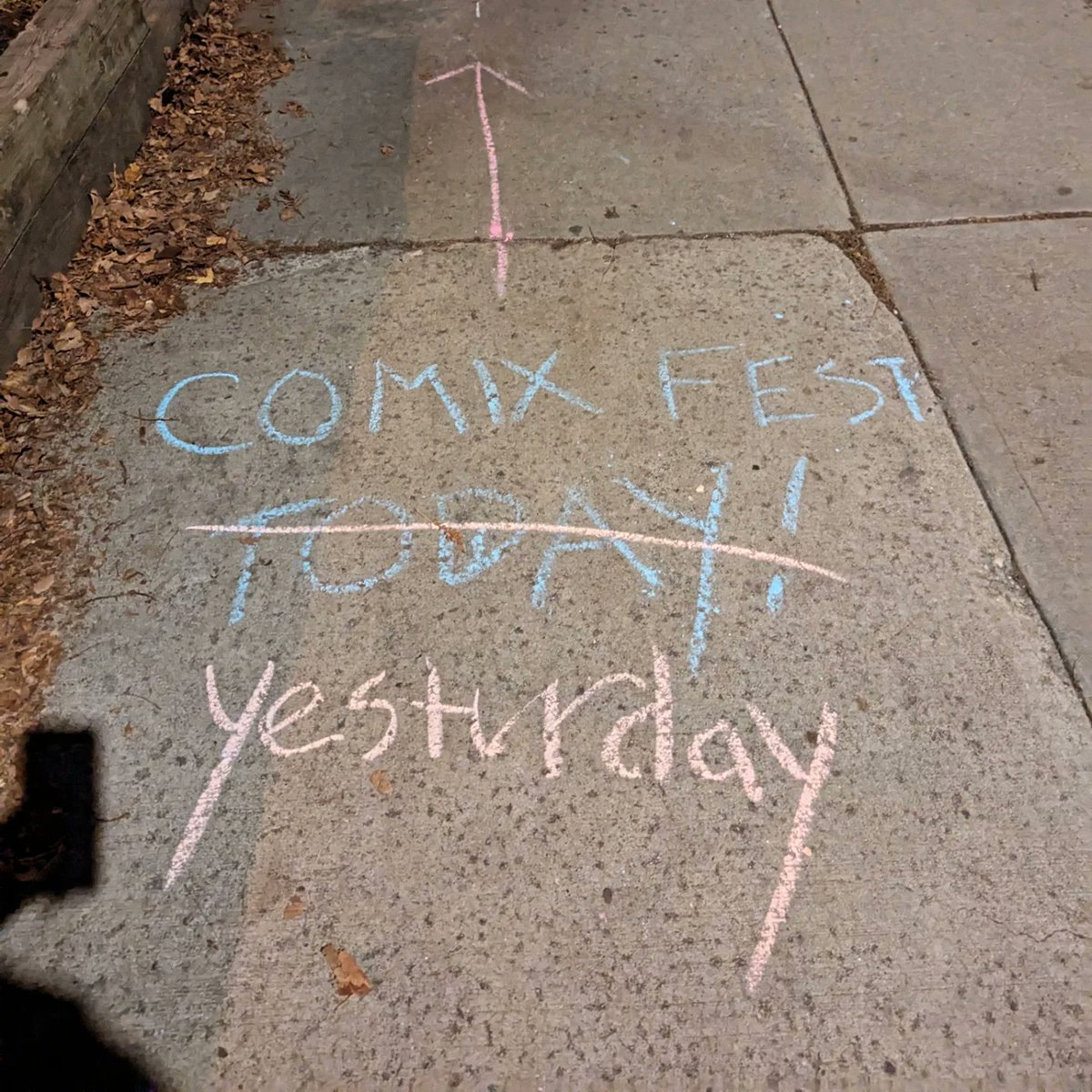 NFComicsFest's tweet photo. Wow. What a FEST! Thank you all for coming out and celebrating non-fiction comics with us!! We more than doubled last year's attendance... We are blown away!

Thank you, thank you, thank you for an amazing #nfcf2024!! We will see you next year! (2025 date coming soon...) https://t.co/M0STBfZleo
