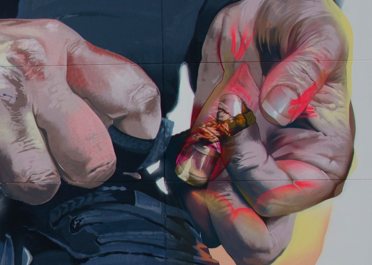 Rexenera Fest tweet media